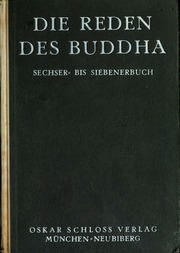Cover of edition dieredendesbudd6n7anguuoft