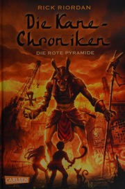 Cover of edition dierotepyramide0000rior