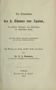 Cover of edition diestaatslehrede00baum