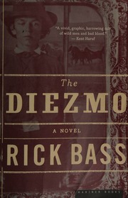 Cover of edition diezmo0000bass