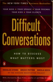 Cover of edition difficultconvers00ston