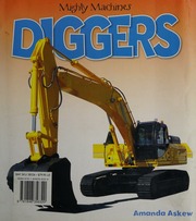 Cover of edition diggers0000aske_u2j9