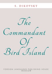 The Commandant Of Bird Island