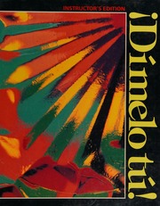 Cover of edition dimelotucompeten0000unse_t9j9