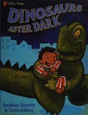 Cover of edition dinosaursafterda0000emme