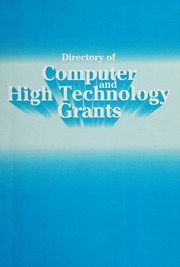 Cover of edition directoryofcompu0000ecks