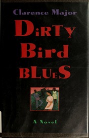 Cover of edition dirtybirdbluesno00majo