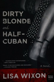 Cover of edition dirtyblondehalfc0000wixo