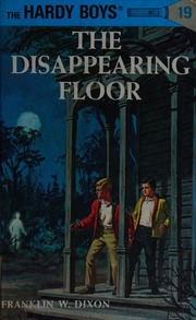 Cover of edition disappearingfloo0000dixo_w6l2