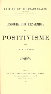 Cover of edition discourssurlense00comtuoft