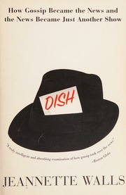 Cover of edition dishhowgossipbec0000wall