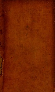 Cover of edition dissertationsonp1771newt