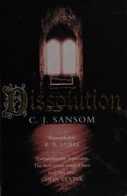 Cover of edition dissolution0000sans