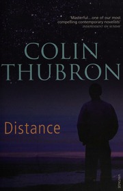 Cover of edition distance0000thub