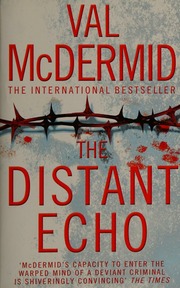Cover of edition distantechoval0000mcde