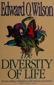 Cover of edition diversityoflife0000wils
