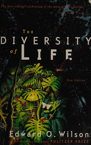 Cover of edition diversityoflife0001wils