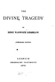 Cover of edition divinetragedy00longgoog