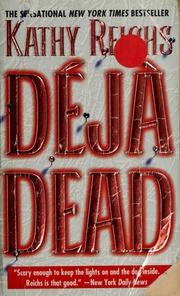 Cover of edition djdead00reic