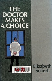 Cover of edition doctormakeschoic0000seif