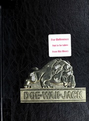 Doe-Wah-Jack [1968]