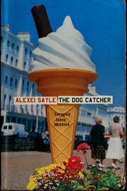 Cover of edition dogcatcher00sayl