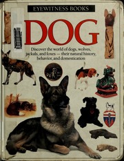 Cover of edition dogclut00clut