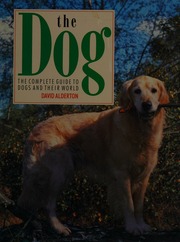 Cover of edition dogcompleteguide0000alde