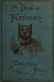 Cover of edition dogofflanderschr00ouid_2