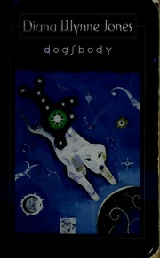 Cover of edition dogsbody00dian