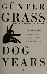 Cover of edition dogyears0000gras_m2h6