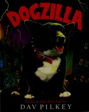 Cover of edition dogzillastarring00pilk