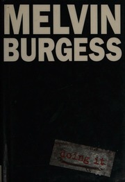 Cover of edition doingit0000burgess