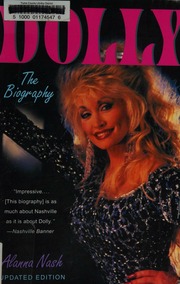 Cover of edition dollybiography0000nash