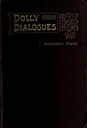 Cover of edition dollydialogues00hoperich