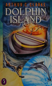Cover of edition dolphinislandsto0000clar