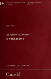 Cover of edition dommagesvandal00lawr