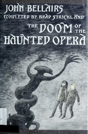 Cover of edition doomofhauntedope00bell