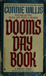 Cover of edition doomsdaybook00will