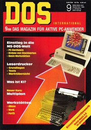 DOS International 1988 09