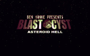 Blastocyst : Ben Hanke : Free Download, Borrow, and Streaming : Internet Archive