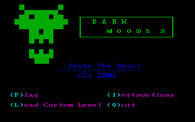 Dark Woods 2 : Jocke The Beast : Free Download, Borrow, and Streaming : Internet Archive