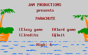 Parachute : Jam Productions : Free Download, Borrow, and Streaming : Internet Archive