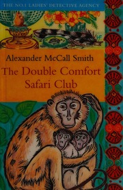 Cover of edition doublecomfortsaf0000mcca