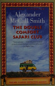 Cover of edition doublecomfortsaf0000mcca_p3w8