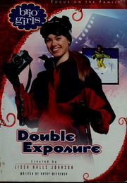 Cover of edition doubleexposurere00wier