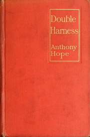 Cover of edition doubleharness00hope