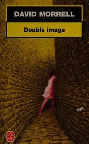 Cover of edition doubleimageroman0000morr