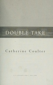 Cover of edition doubletak00coul