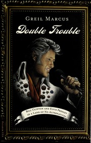 Cover of edition doubletroublel00marc